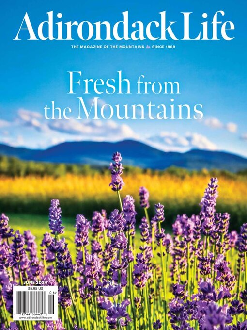 Title details for Adirondack Life by Adirondack Life, Inc - Available